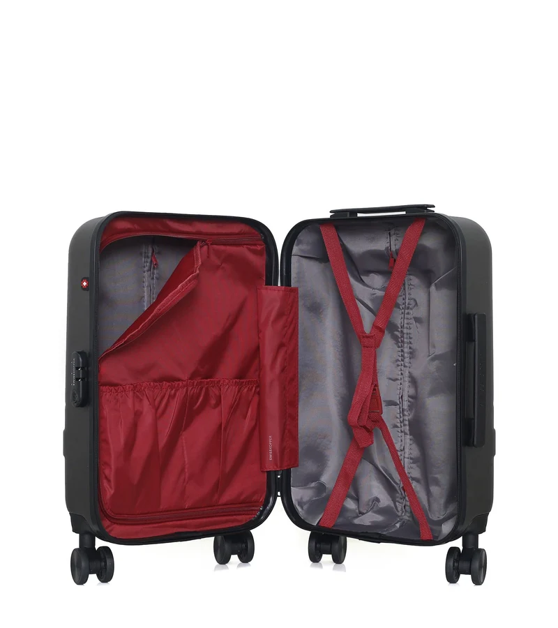 Valise Cabine USTER 55 cm
