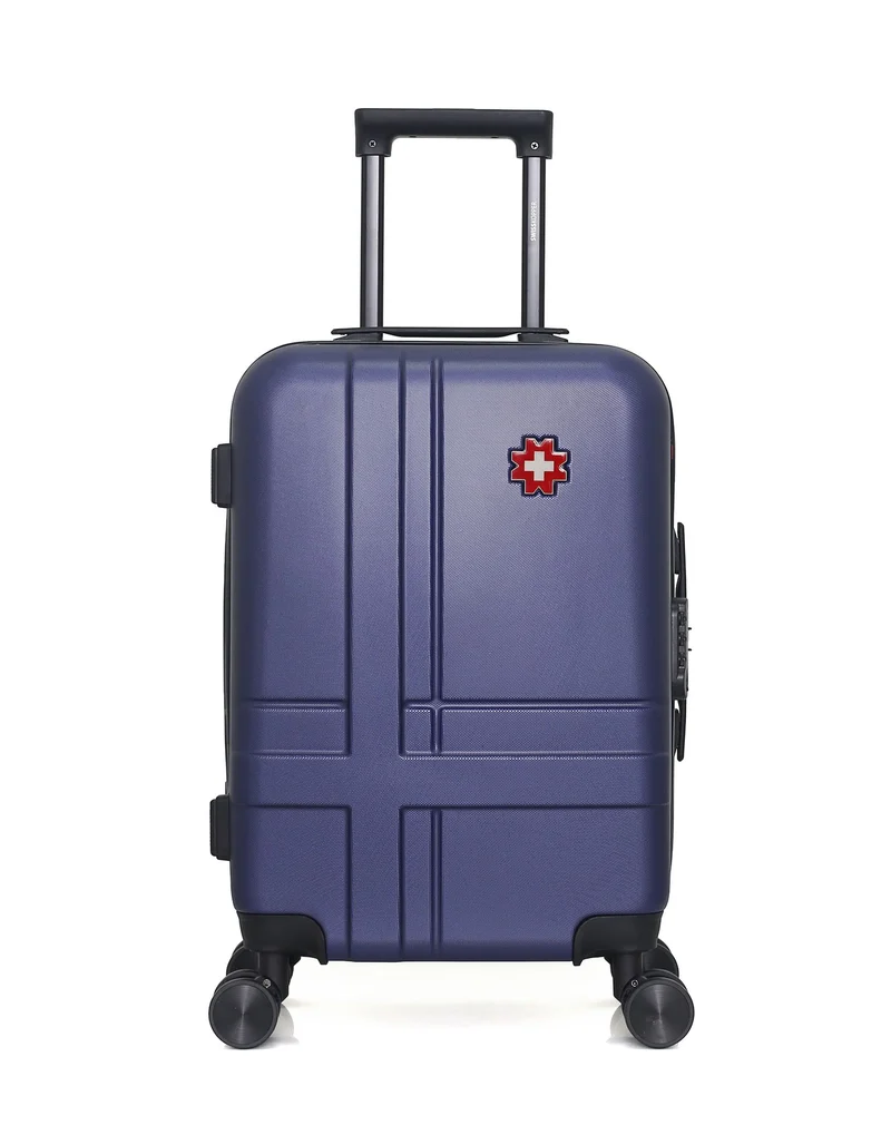 Valise Cabine USTER 55 cm