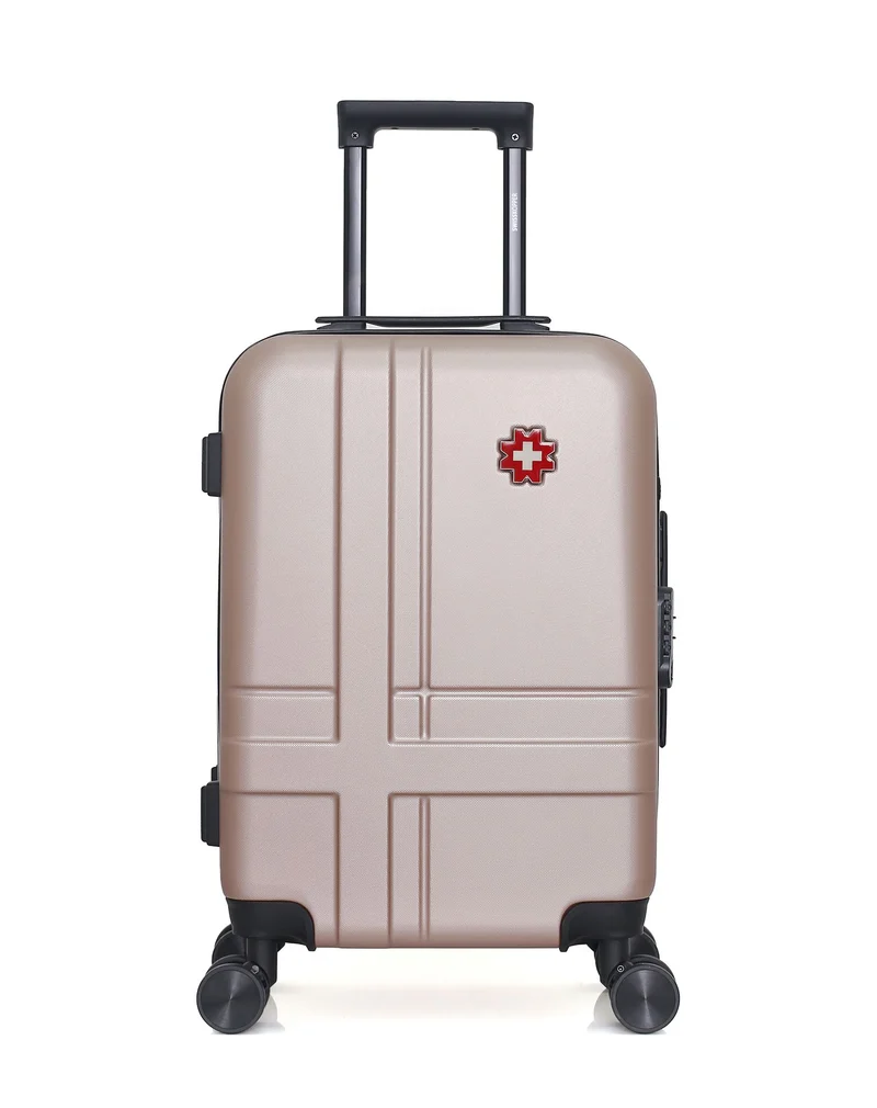 Valise Cabine USTER 55 cm