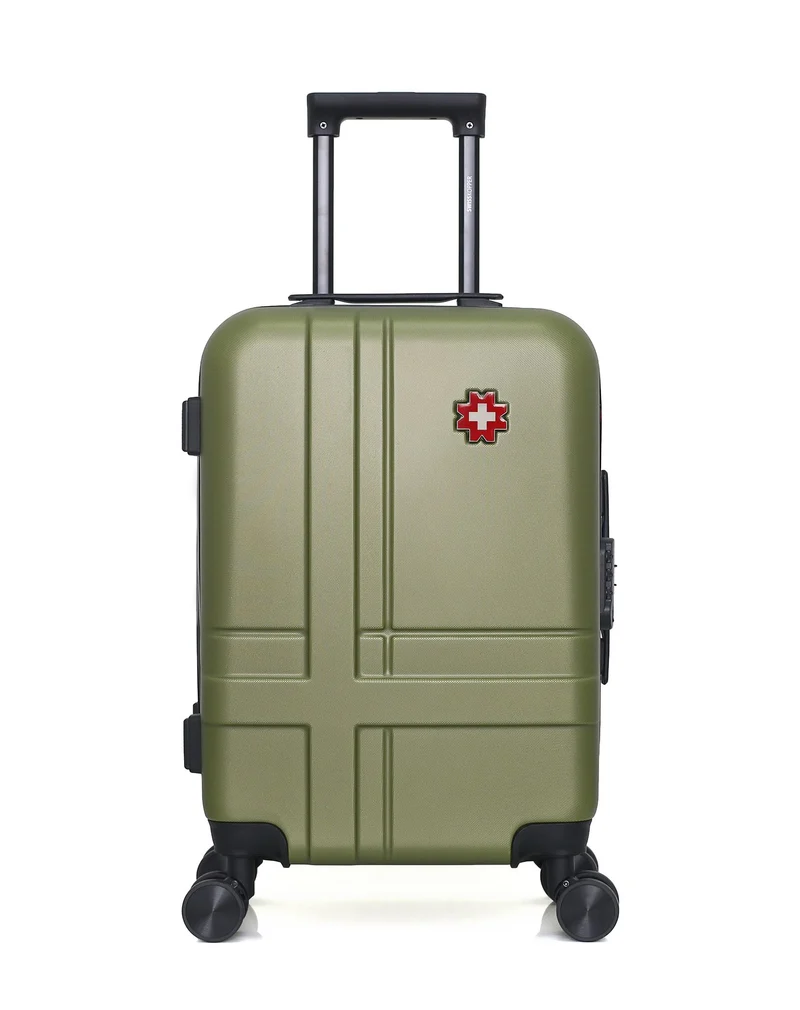 Valise Cabine USTER 55 cm