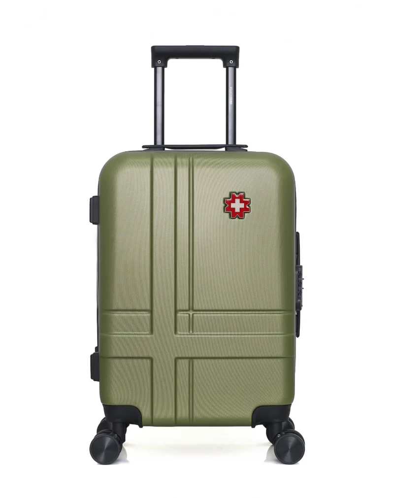 Valise Cabine USTER 55 cm