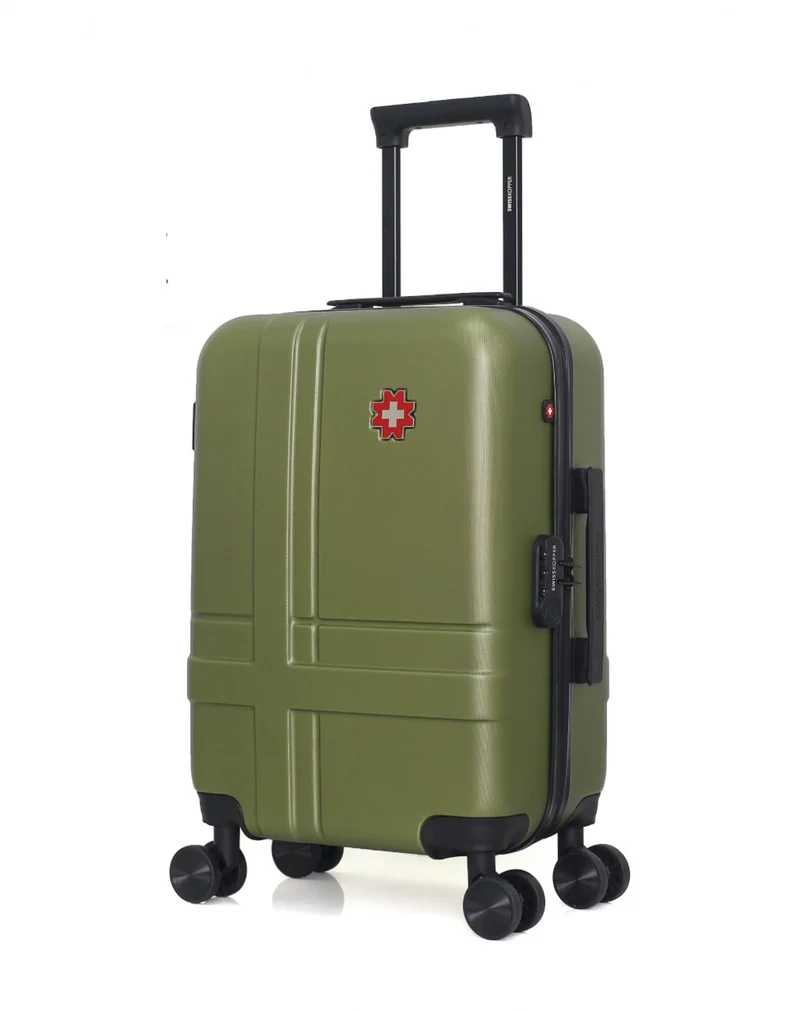 Valise Cabine USTER 55 cm