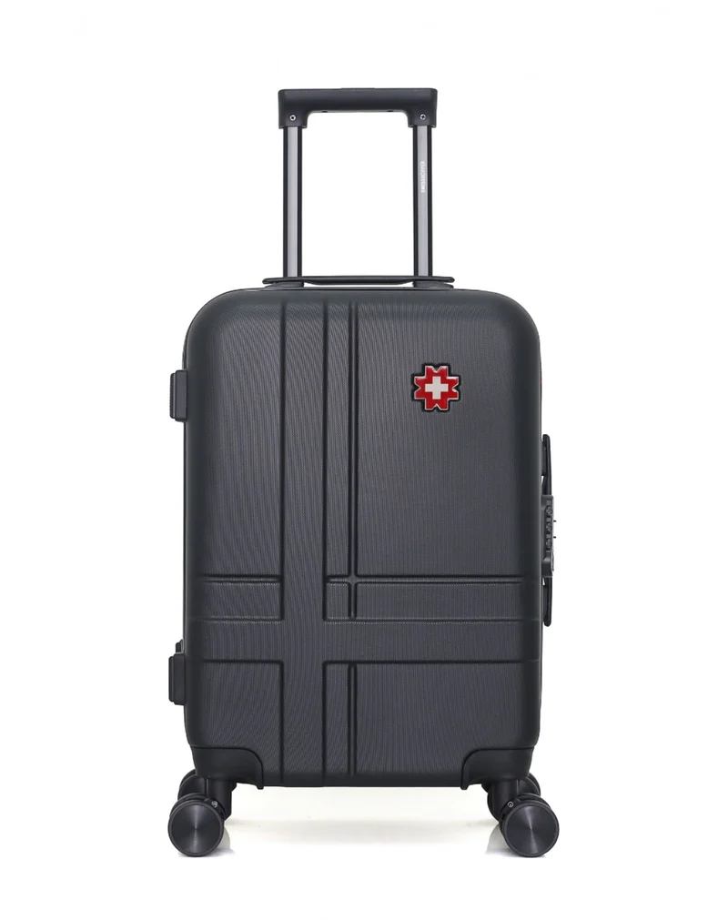 Valise Cabine USTER 55 cm