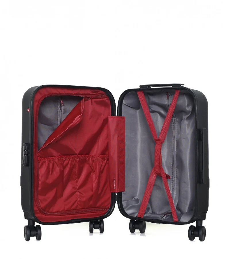 Valise Cabine USTER 55 cm