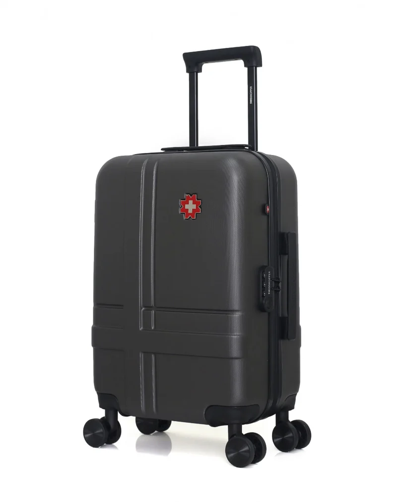 Valise Cabine USTER 55 cm