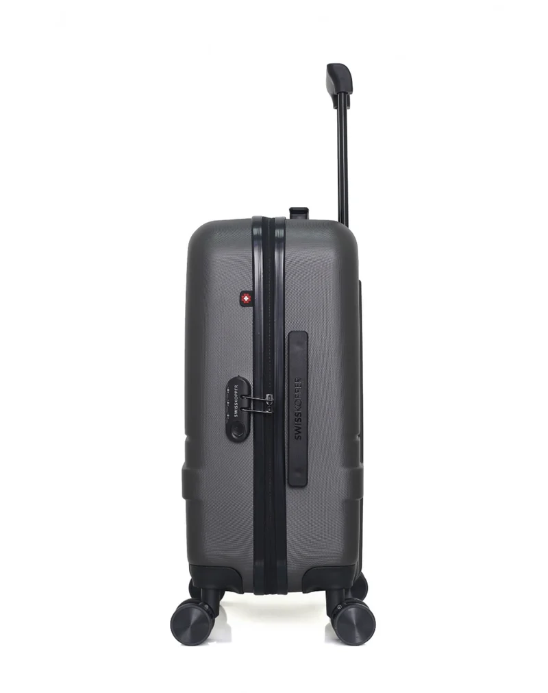 Valise Cabine USTER 55 cm