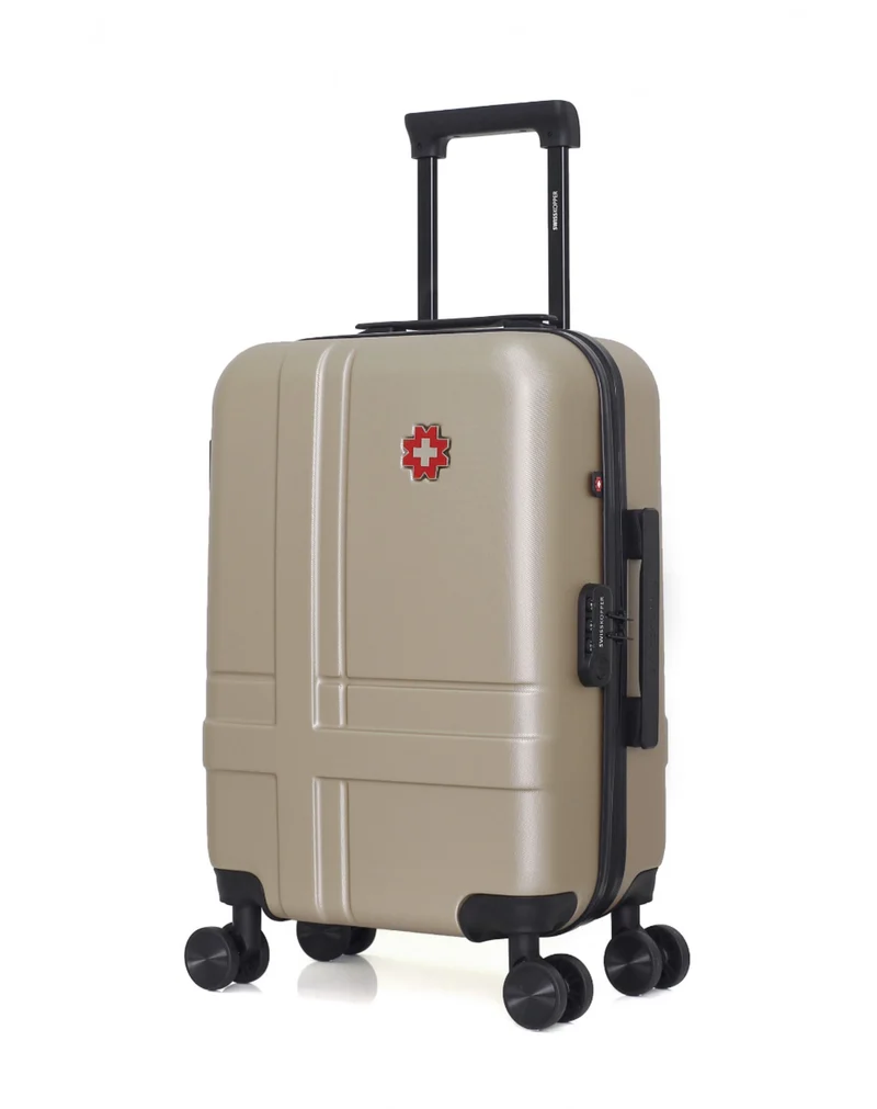 Valise Cabine USTER 55 cm