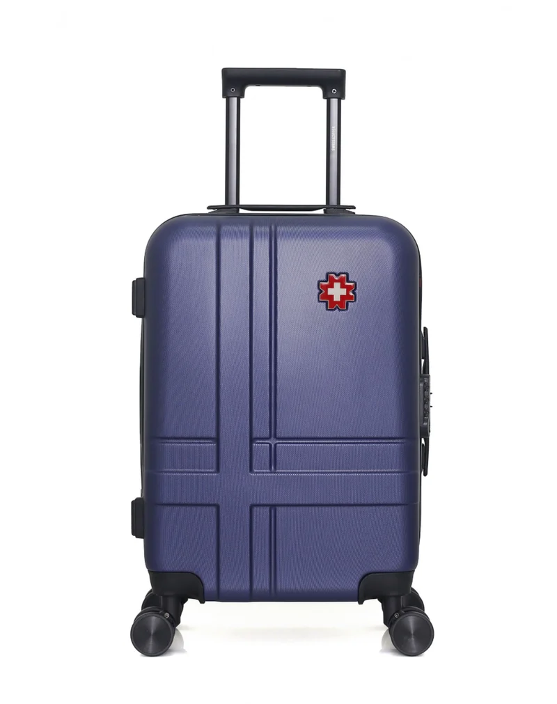 Valise Cabine USTER 55 cm