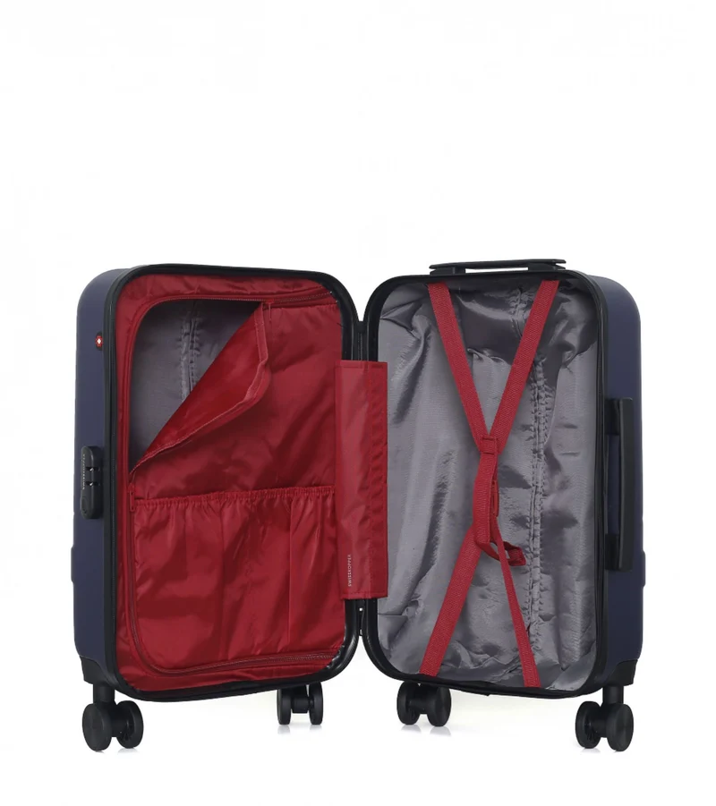 Valise Cabine USTER 55 cm