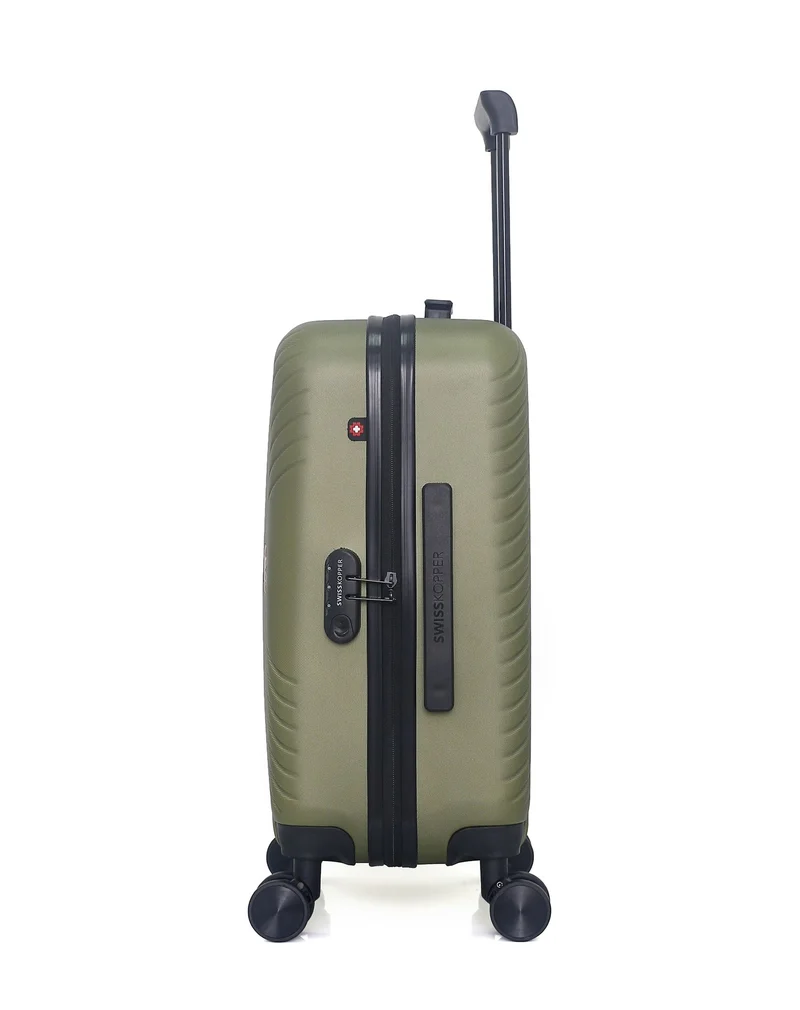 Valise Cabine SPIEZ 55 cm