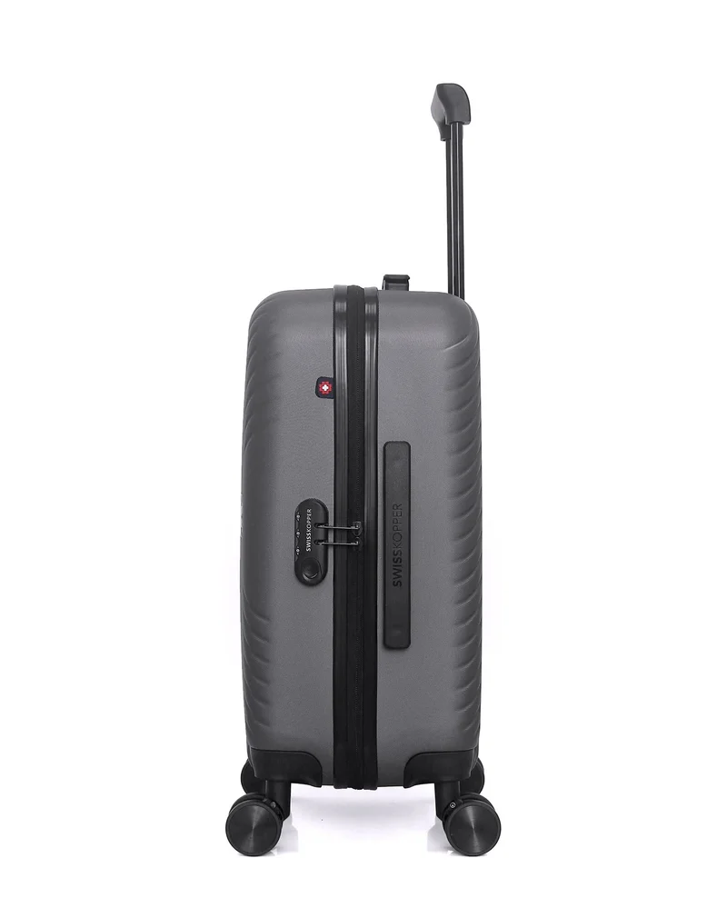 Valise Cabine SPIEZ 55 cm