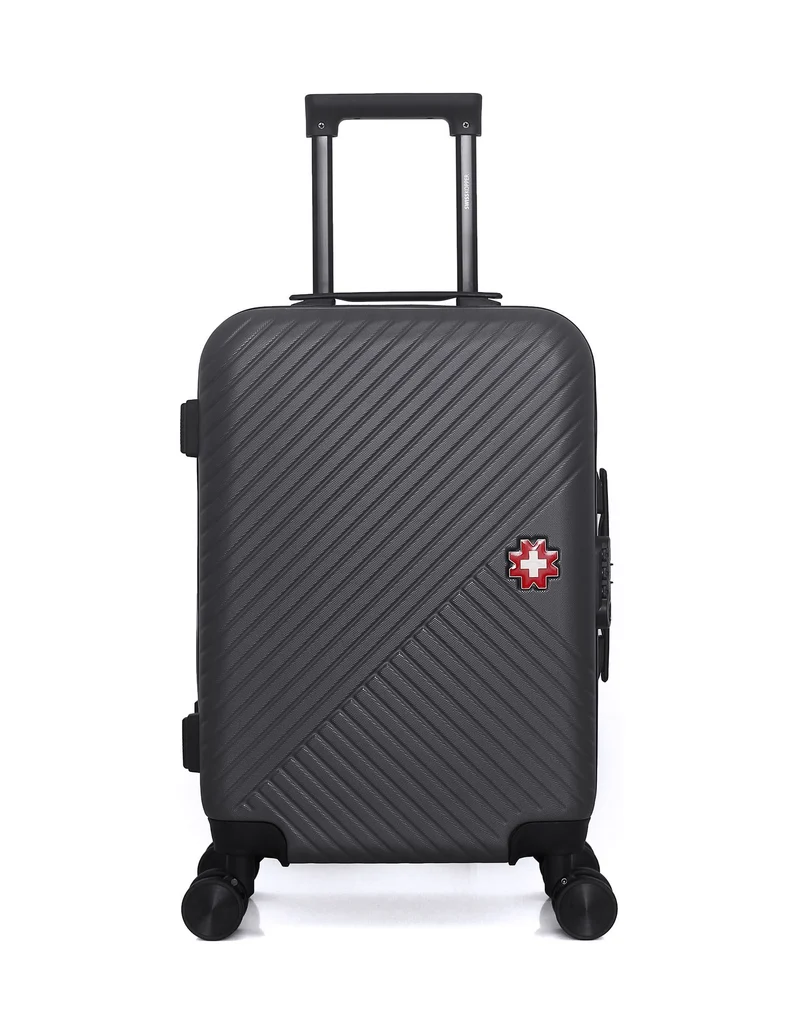 Valise Cabine SPIEZ 55 cm