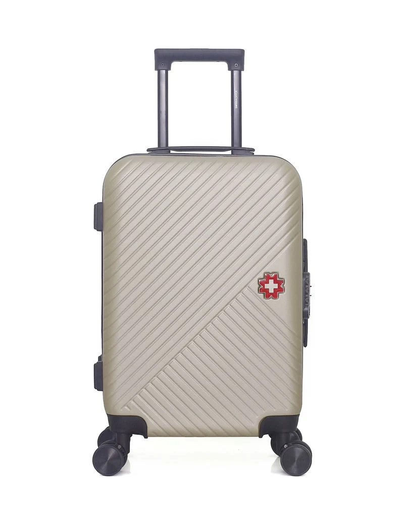 Valise Cabine SPIEZ 55 cm