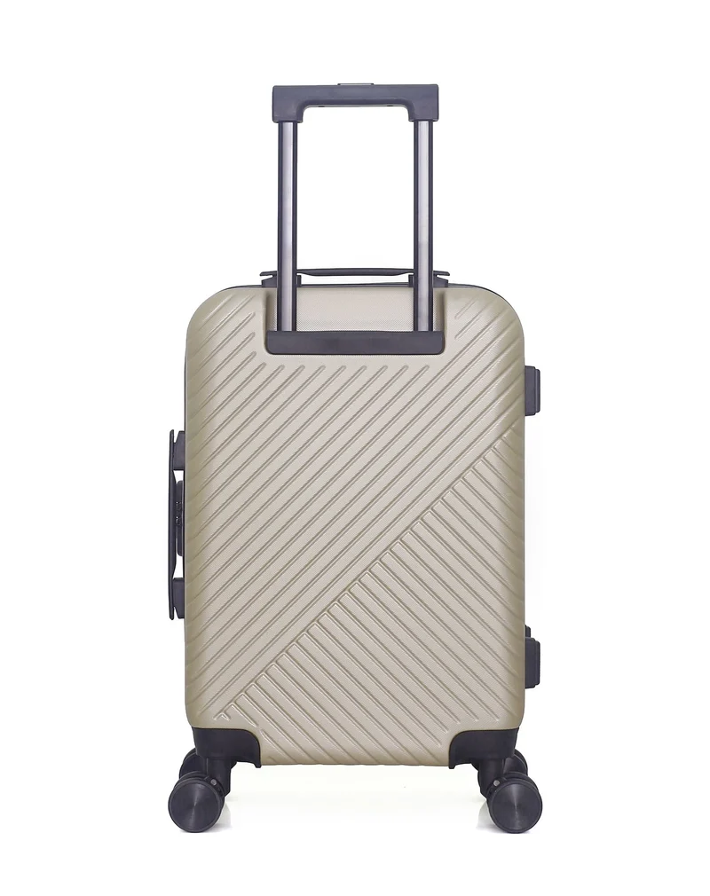 Valise Cabine SPIEZ 55 cm