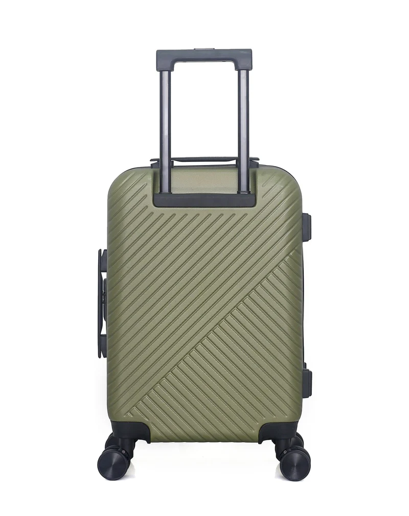 Valise Cabine SPIEZ 55 cm