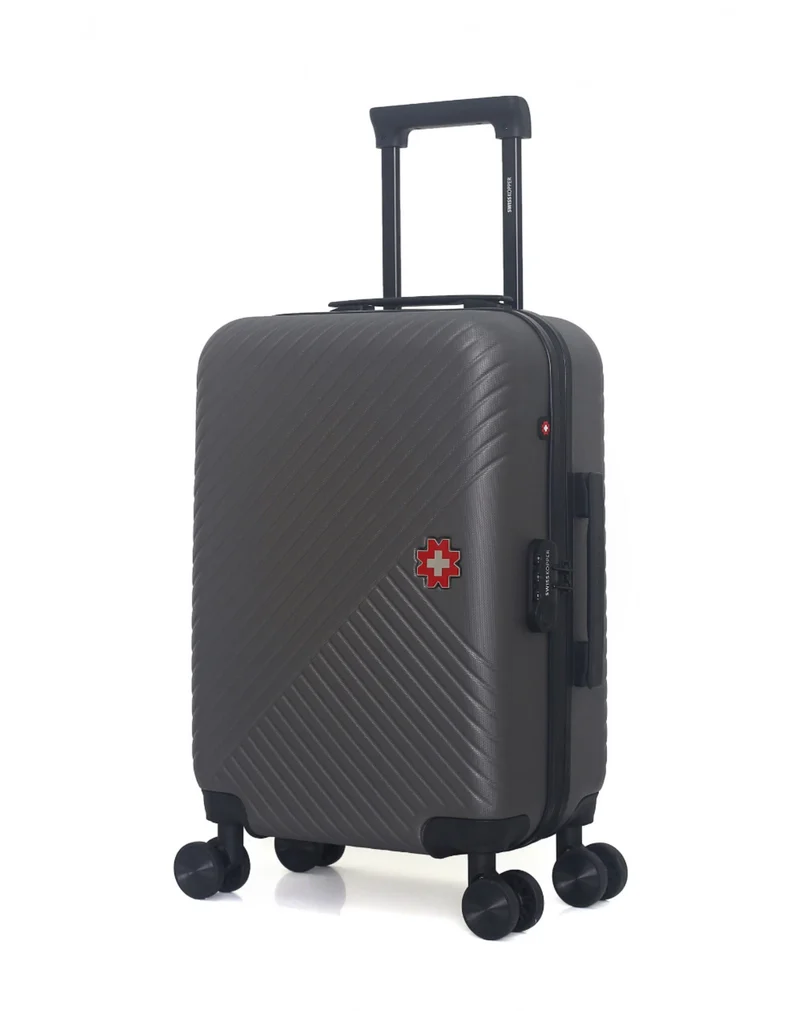 Valise Cabine SPIEZ 55 cm