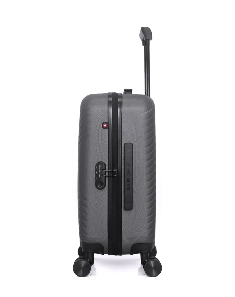 Valise Cabine SPIEZ 55 cm