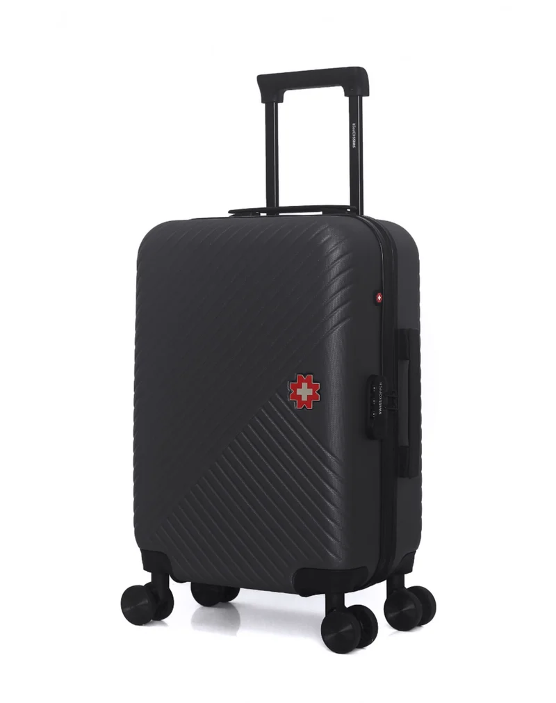 Valise Cabine SPIEZ 55 cm