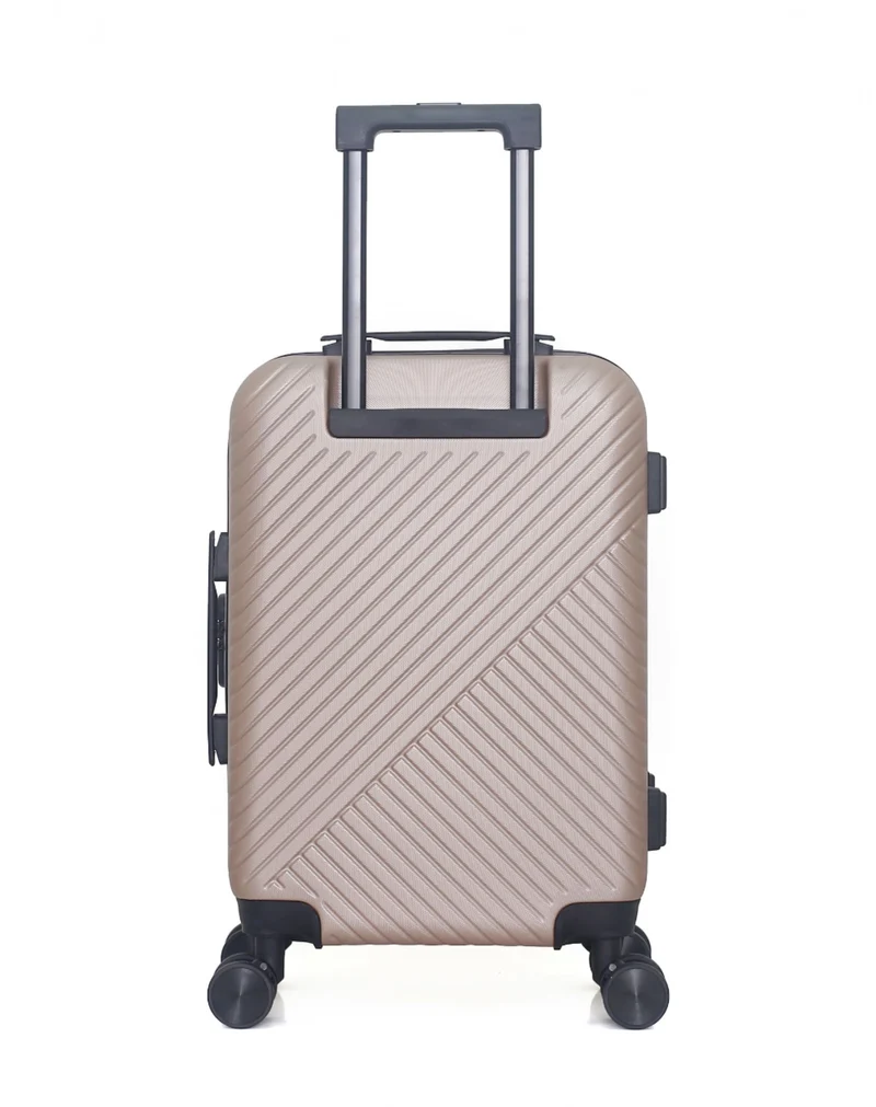 Valise Cabine SPIEZ 55 cm