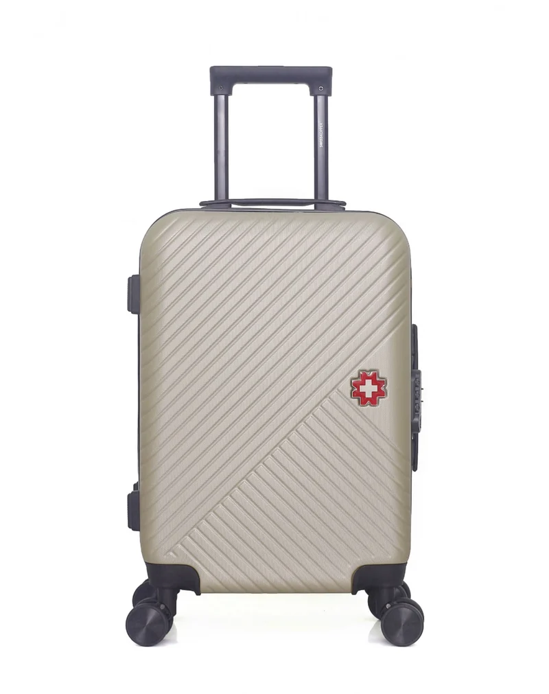 Valise Cabine SPIEZ 55 cm