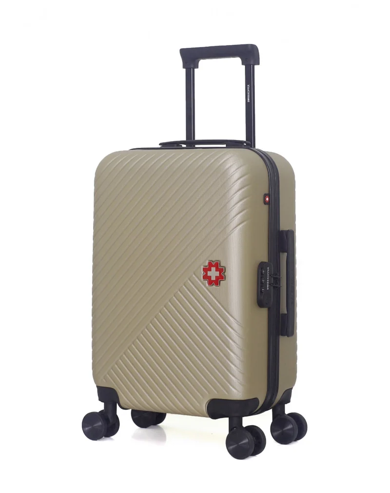 Valise Cabine SPIEZ 55 cm