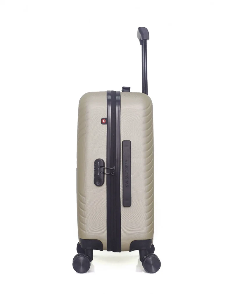 Valise Cabine SPIEZ 55 cm