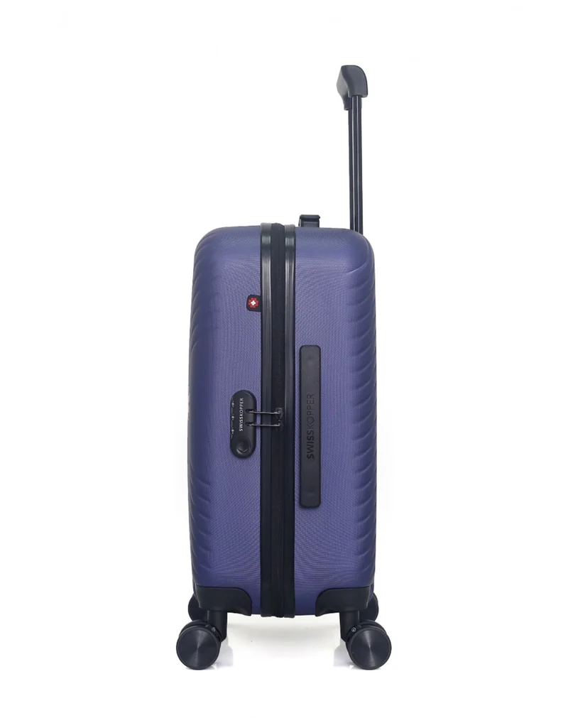 Valise Cabine SPIEZ 55 cm