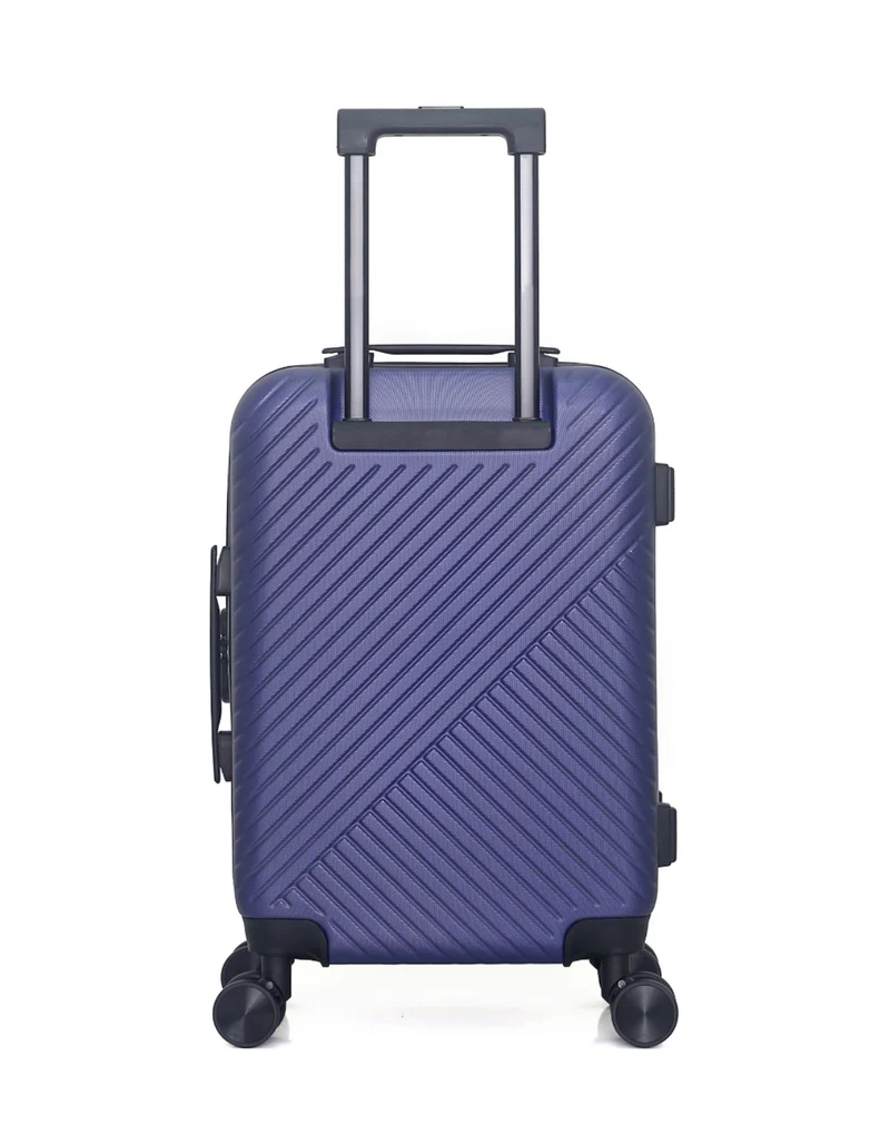 Valise Cabine SPIEZ 55 cm