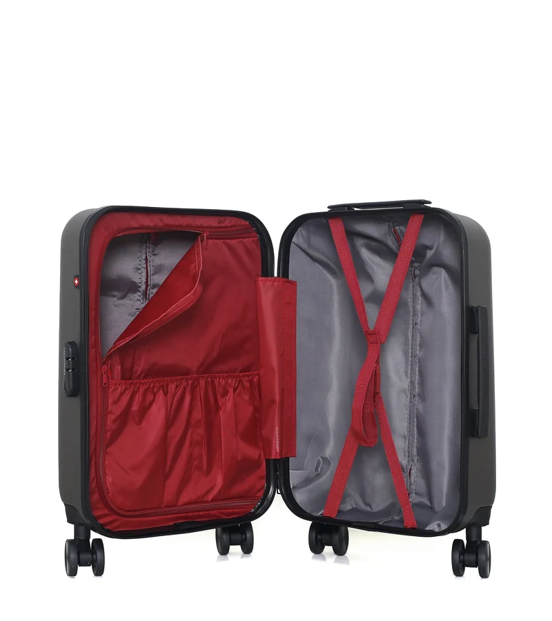 Valise Cabine RÜTI 55 cm
