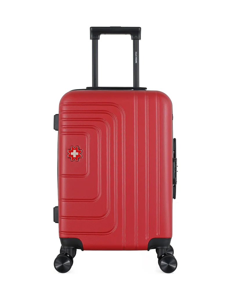Valise Cabine RÜTI 55 cm
