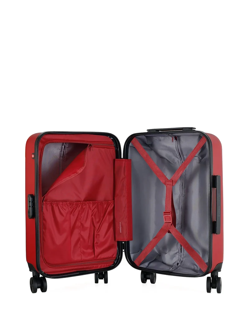 Valise Cabine RÜTI 55 cm