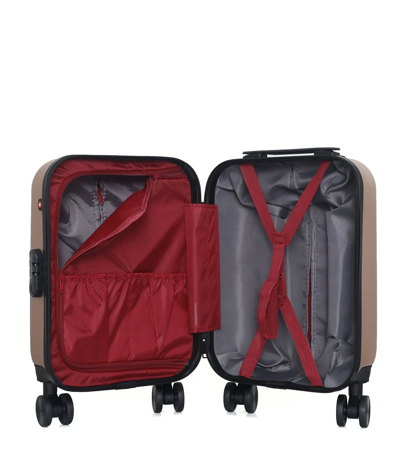 Valise Cabine RÜTI 55 cm