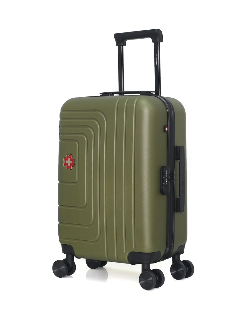 Valise Cabine RÜTI 55 cm