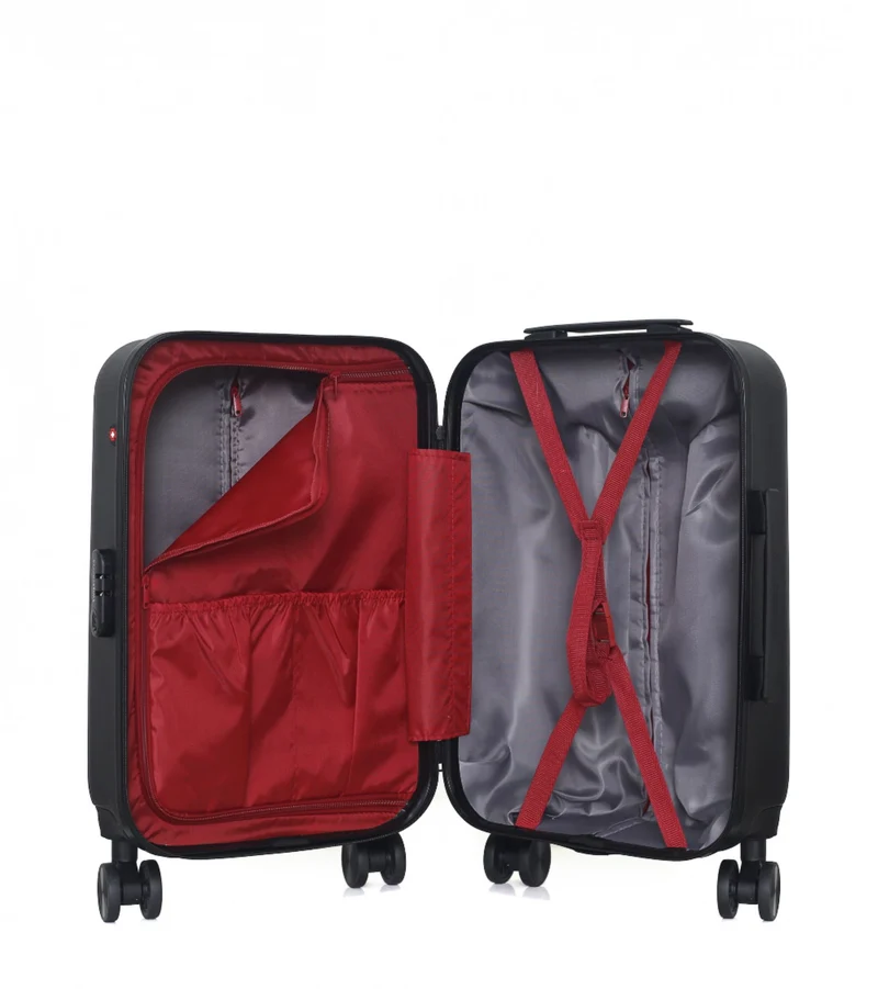 Valise Cabine RÜTI 55 cm