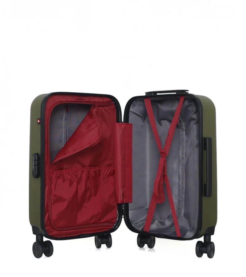 Valise Cabine RÜTI 55 cm