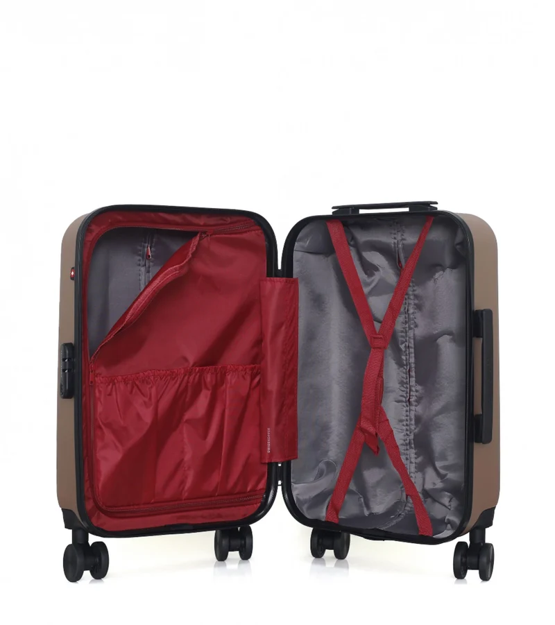 Valise Cabine RÜTI 55 cm