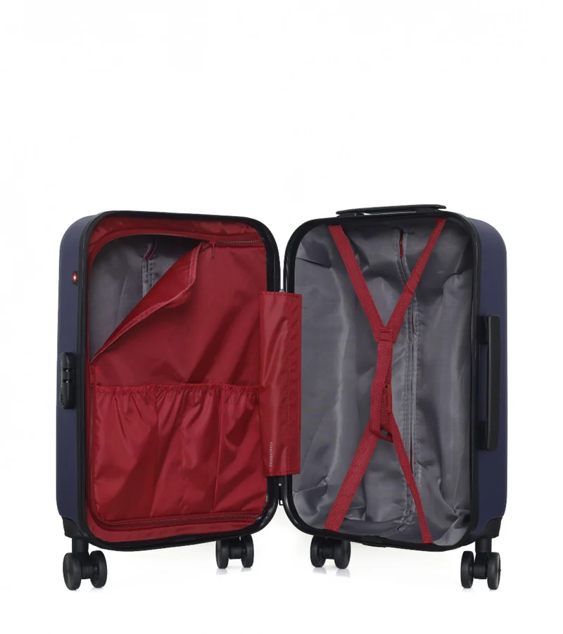 Valise Cabine RÜTI 55 cm