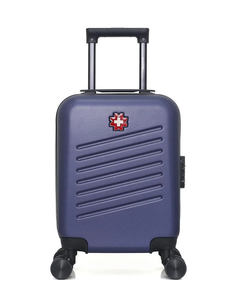 Valise Cabine Avion ZURICH 46 cm