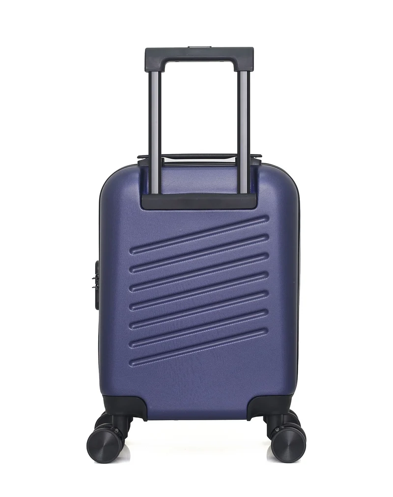 Valise Cabine Avion ZURICH 46 cm