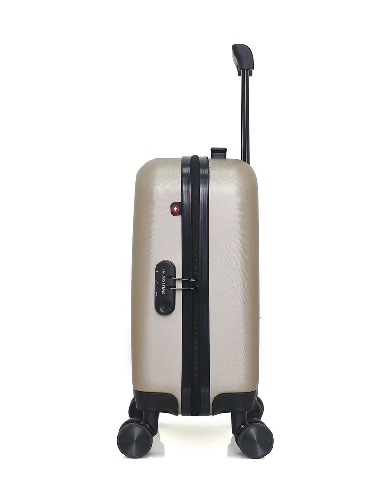 Valise Cabine Avion ZURICH 46 cm