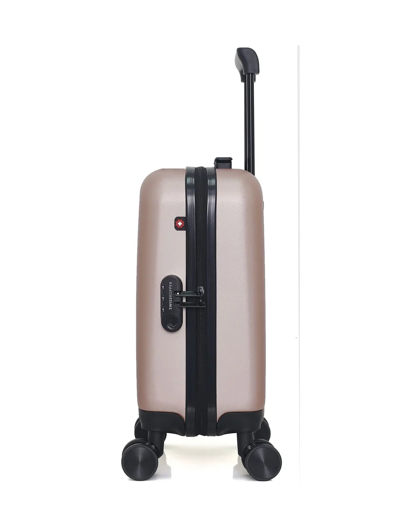 Valise Cabine Avion ZURICH 46 cm
