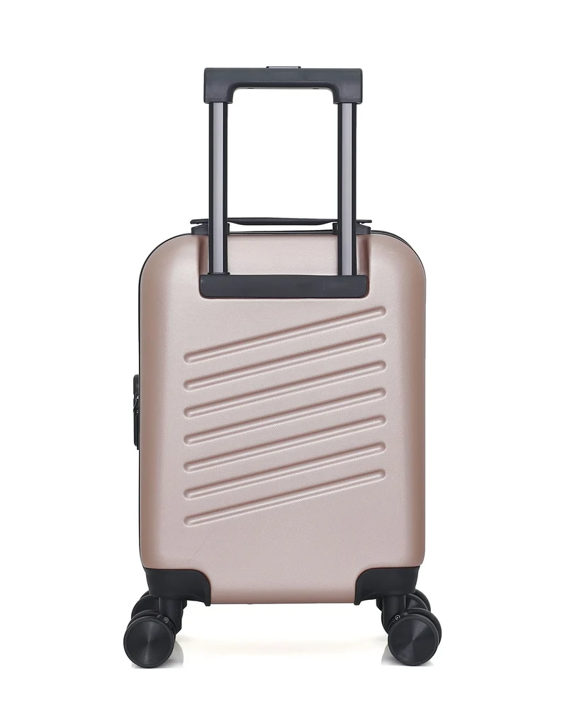 Valise Cabine Avion ZURICH 46 cm