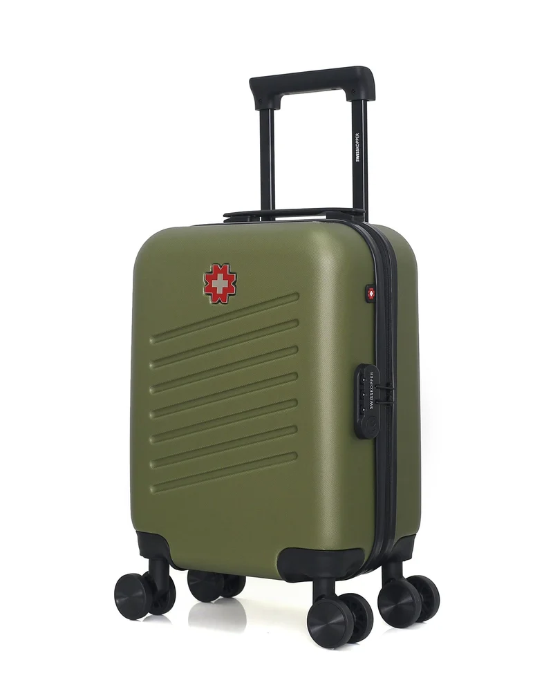 Valise Cabine Avion ZURICH 46 cm