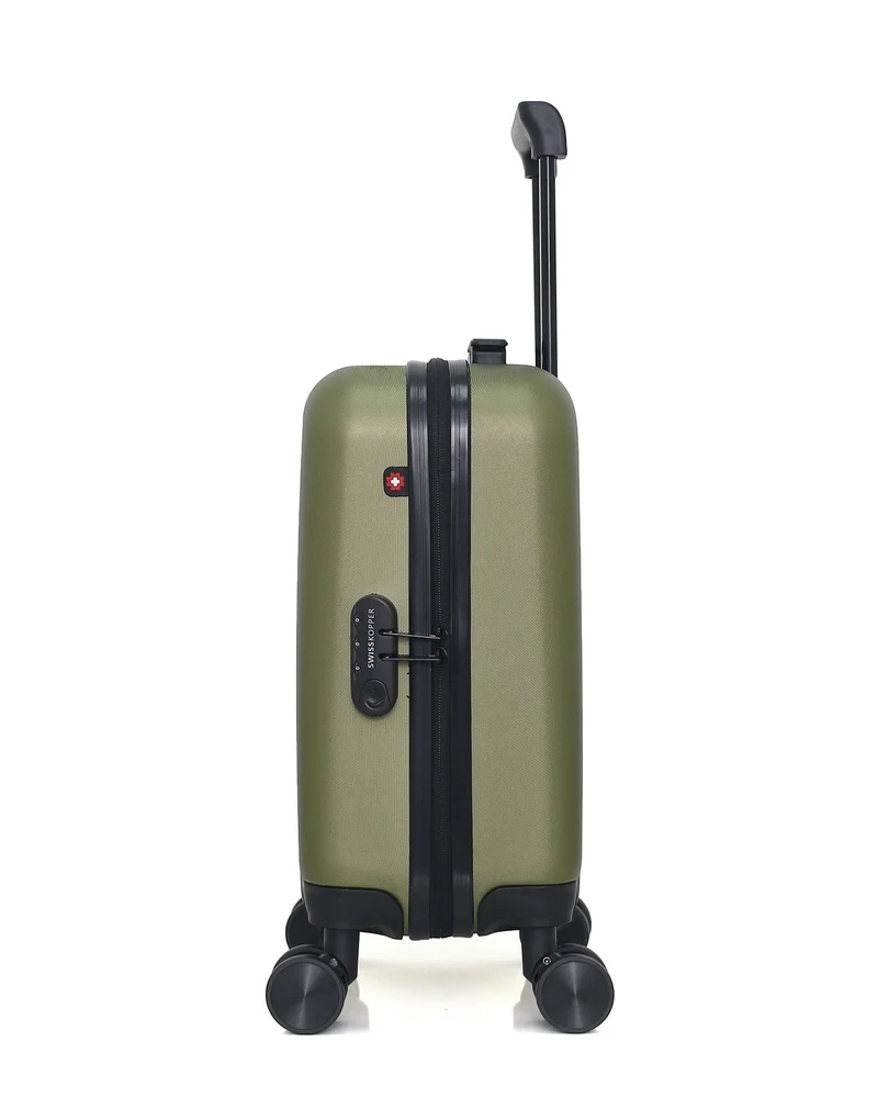 Valise Cabine Avion ZURICH 46 cm