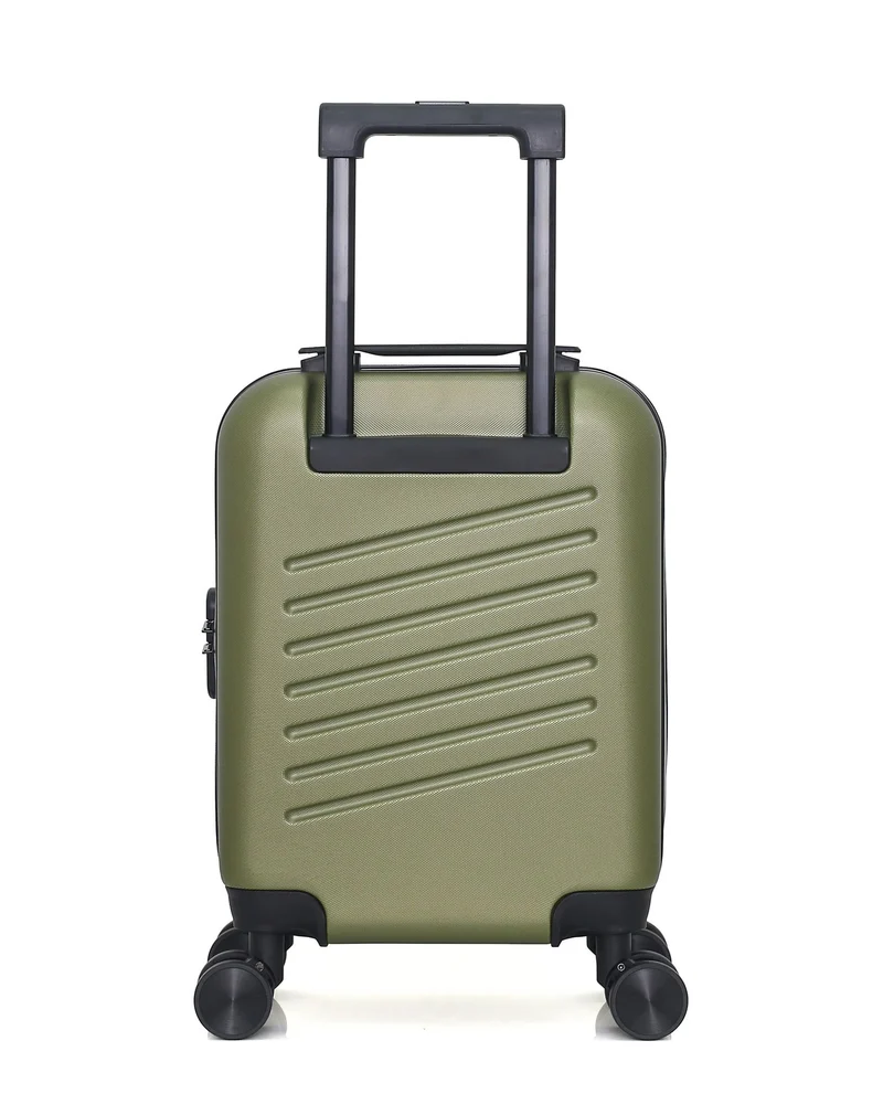 Valise Cabine Avion ZURICH 46 cm