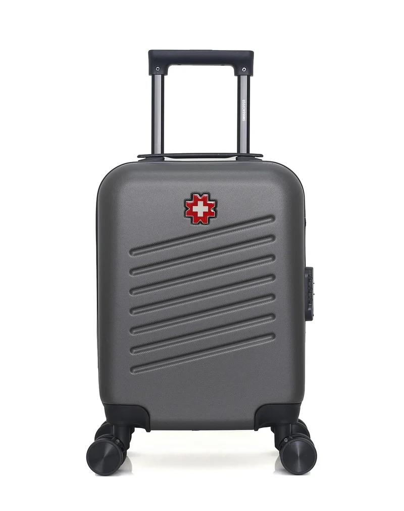 Valise Cabine Avion ZURICH 46 cm