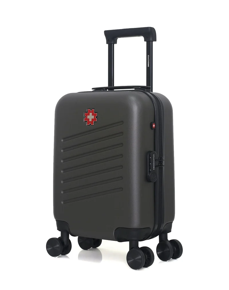 Valise Cabine Avion ZURICH 46 cm