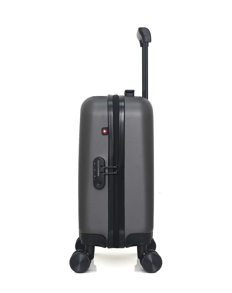 Valise Cabine Avion ZURICH 46 cm