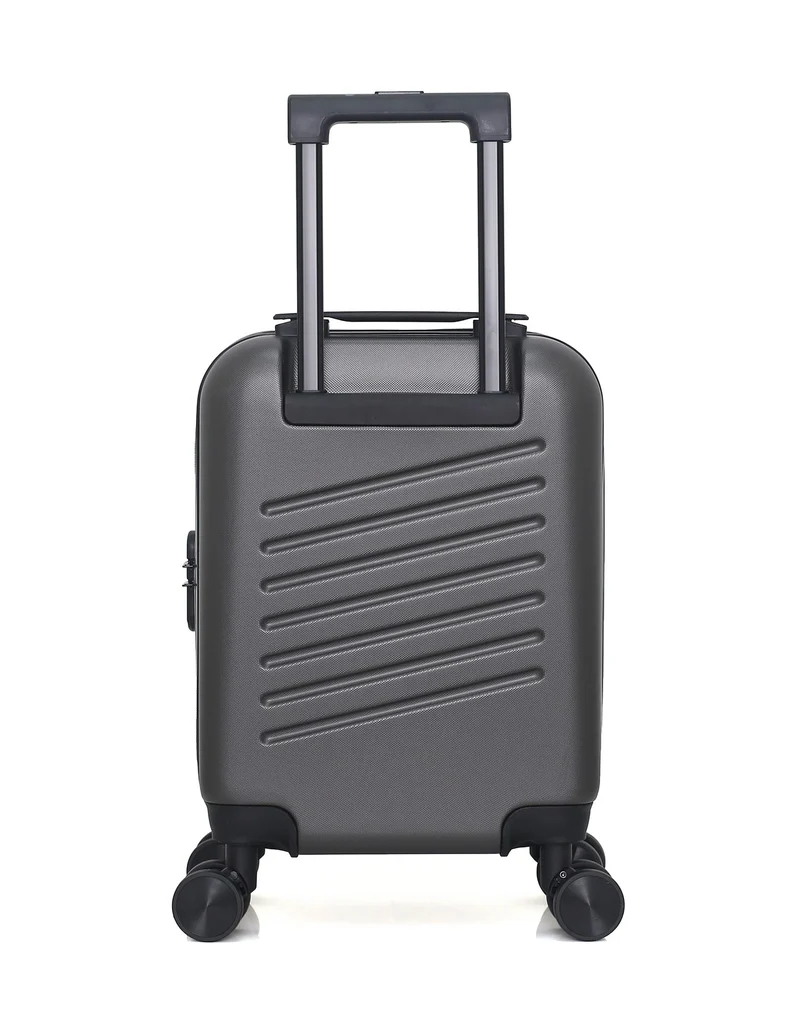 Valise Cabine Avion ZURICH 46 cm