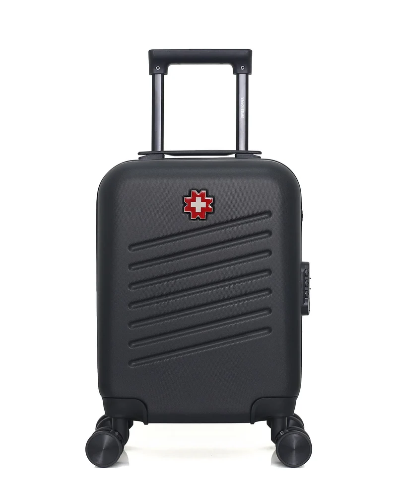 Valise Cabine Avion ZURICH 46 cm